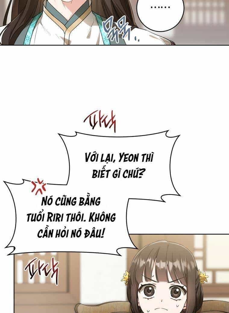 Trở Thành Cô Cháu Gái Bị Khinh Miệt Của Gia Tộc Võ Lâm - Chương 14 - ảnh 7