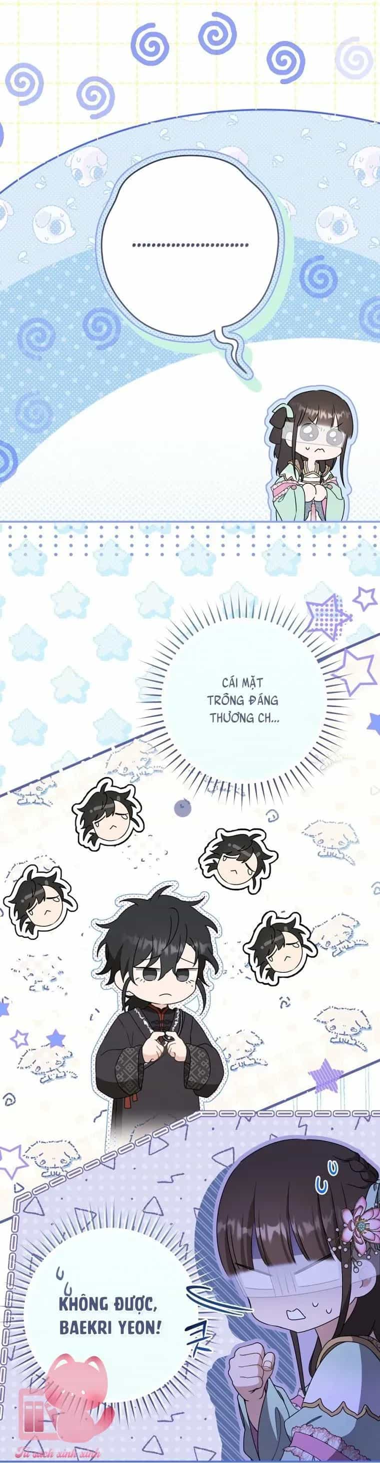 Trở Thành Cô Cháu Gái Bị Khinh Miệt Của Gia Tộc Võ Lâm - Chương 120 - ảnh 4