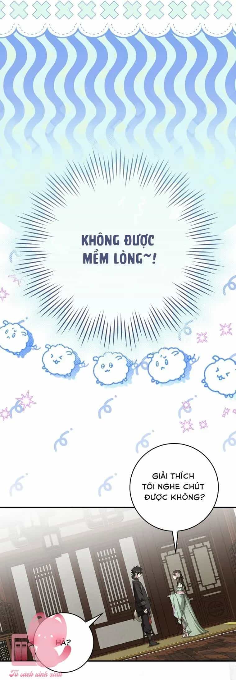 Trở Thành Cô Cháu Gái Bị Khinh Miệt Của Gia Tộc Võ Lâm - Chương 120 - ảnh 5