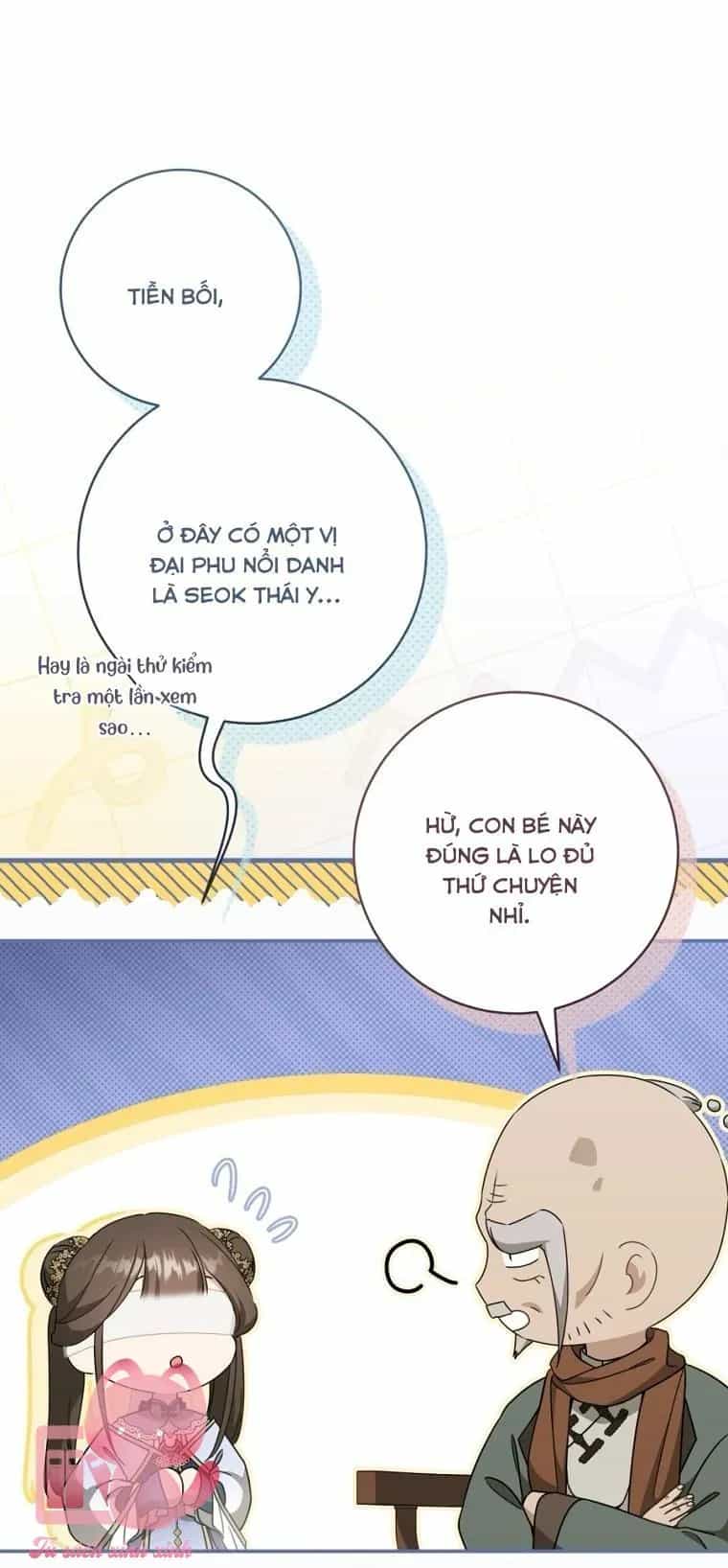 Trở Thành Cô Cháu Gái Bị Khinh Miệt Của Gia Tộc Võ Lâm - Chương 121 - ảnh 44