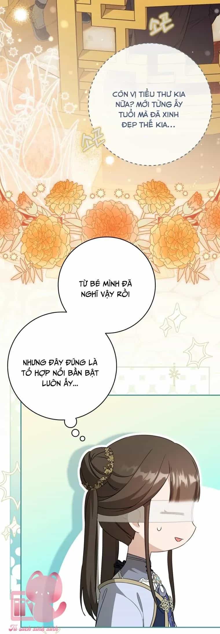 Trở Thành Cô Cháu Gái Bị Khinh Miệt Của Gia Tộc Võ Lâm - Chương 121 - ảnh 54