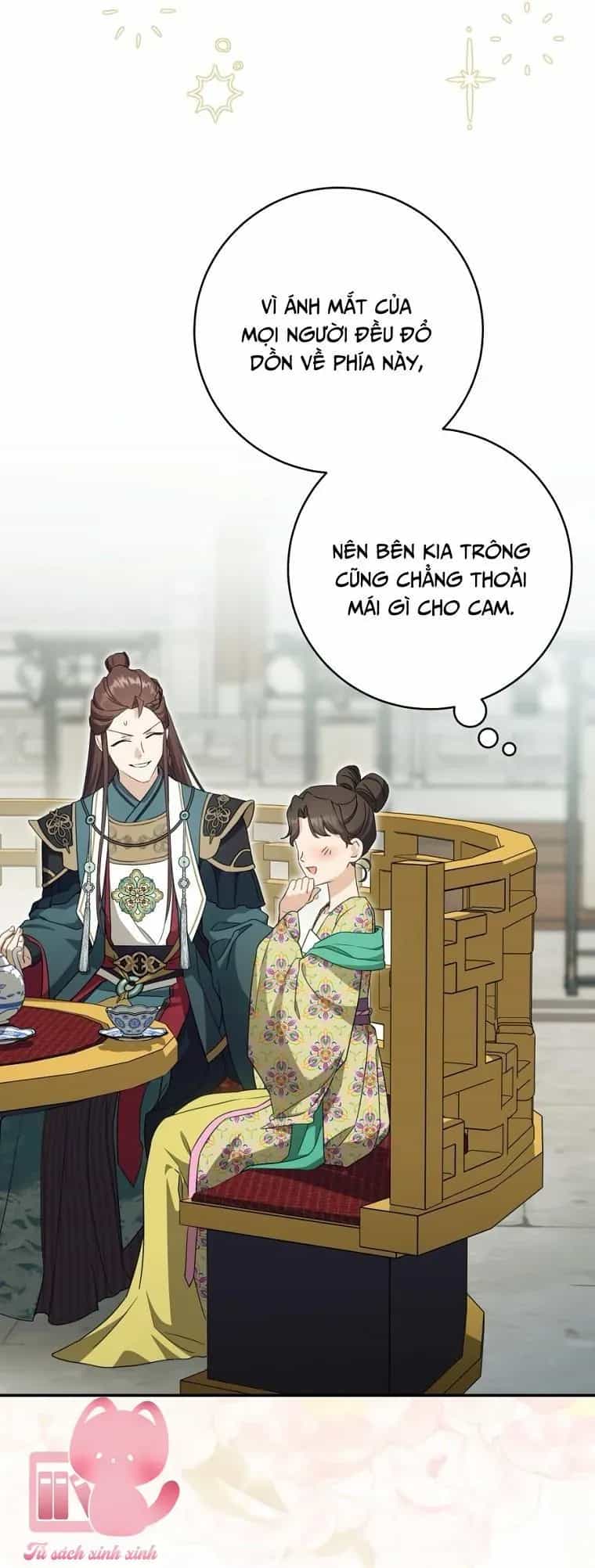 Trở Thành Cô Cháu Gái Bị Khinh Miệt Của Gia Tộc Võ Lâm - Chương 121 - ảnh 55