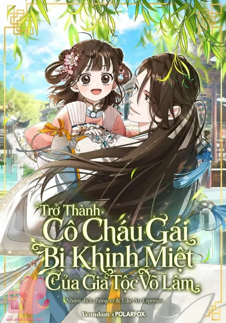 Trở Thành Cô Cháu Gái Bị Khinh Miệt Của Gia Tộc Võ Lâm - Chương 122 - ảnh 2