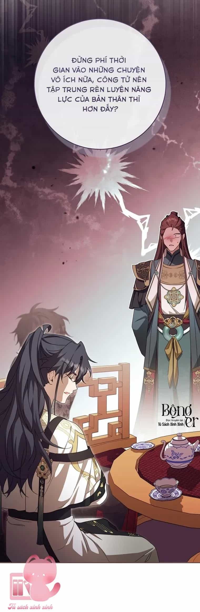 Trở Thành Cô Cháu Gái Bị Khinh Miệt Của Gia Tộc Võ Lâm - Chương 122 - ảnh 34