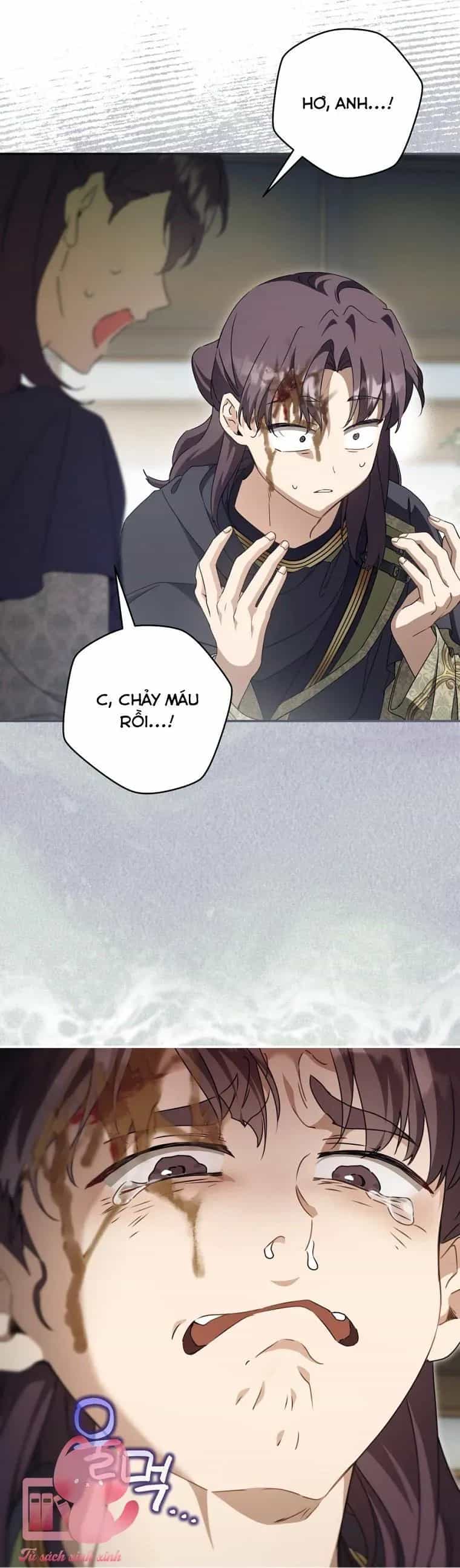 Trở Thành Cô Cháu Gái Bị Khinh Miệt Của Gia Tộc Võ Lâm - Chương 123 - ảnh 14