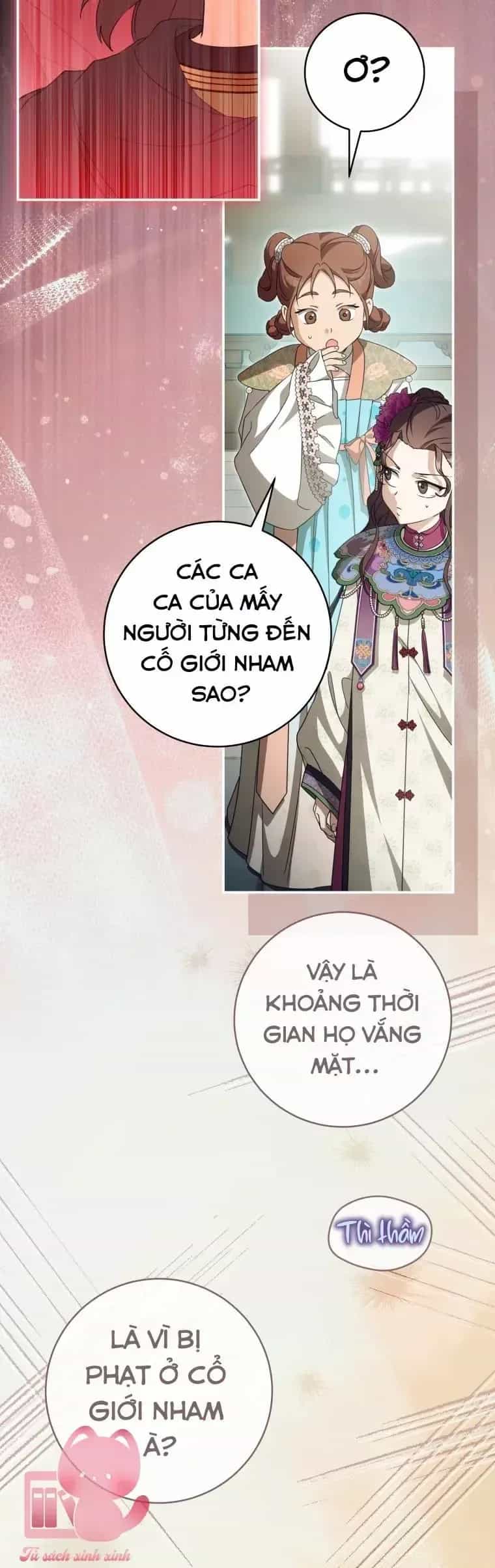 Trở Thành Cô Cháu Gái Bị Khinh Miệt Của Gia Tộc Võ Lâm - Chương 124 - ảnh 20