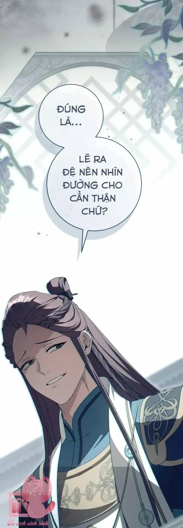 Trở Thành Cô Cháu Gái Bị Khinh Miệt Của Gia Tộc Võ Lâm - Chương 124 - ảnh 47