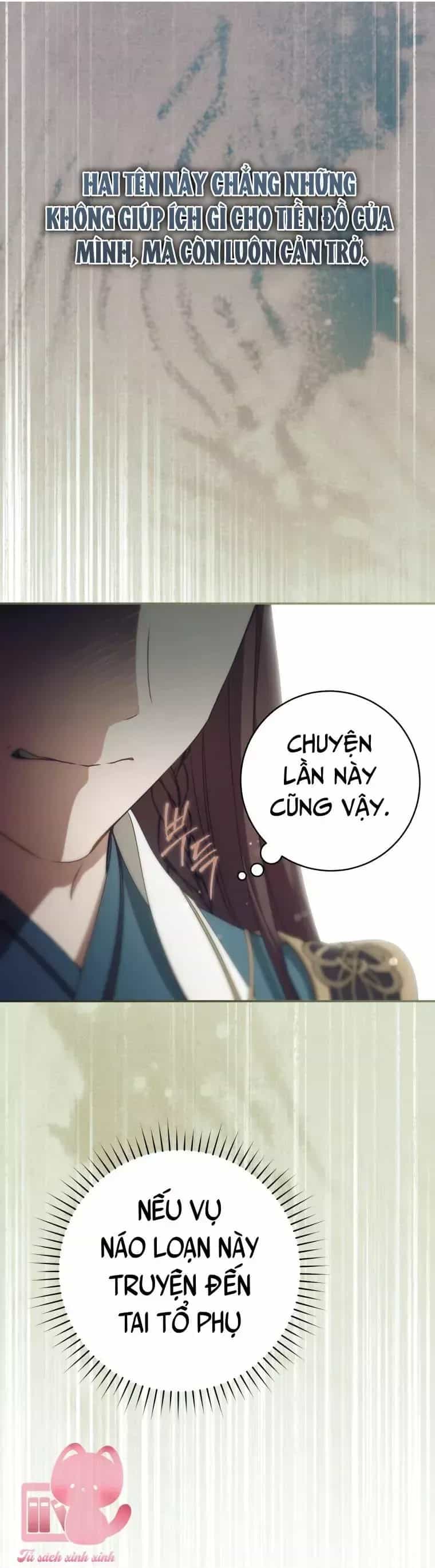 Trở Thành Cô Cháu Gái Bị Khinh Miệt Của Gia Tộc Võ Lâm - Chương 124 - ảnh 51