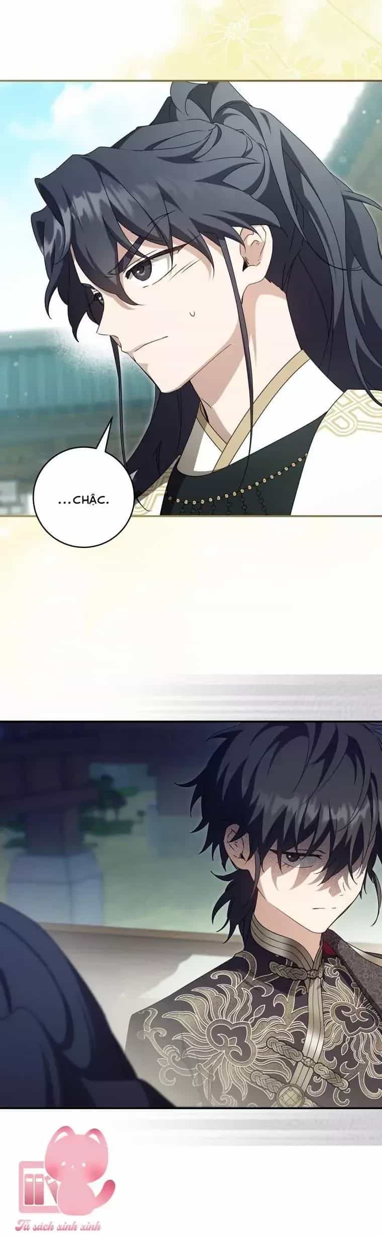 Trở Thành Cô Cháu Gái Bị Khinh Miệt Của Gia Tộc Võ Lâm - Chương 125 - ảnh 22