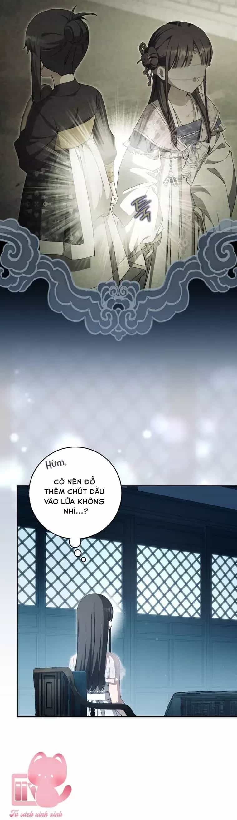 Trở Thành Cô Cháu Gái Bị Khinh Miệt Của Gia Tộc Võ Lâm - Chương 125 - ảnh 27
