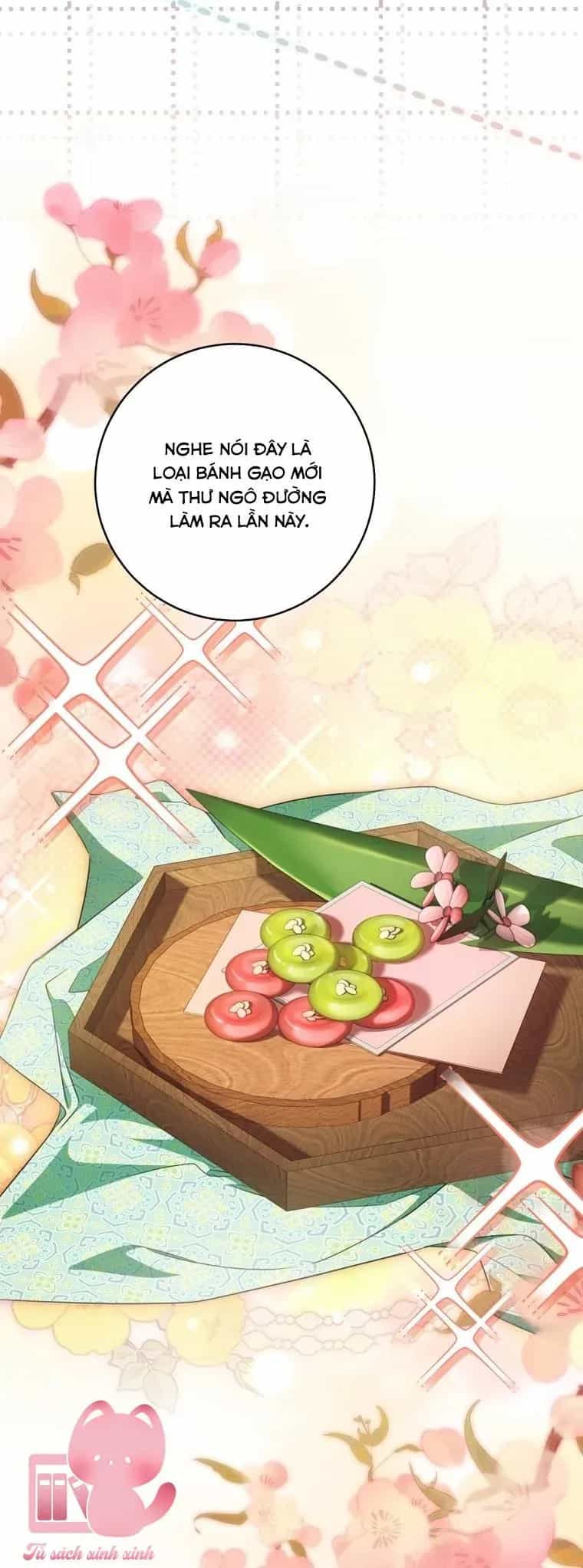 Trở Thành Cô Cháu Gái Bị Khinh Miệt Của Gia Tộc Võ Lâm - Chương 126 - ảnh 28