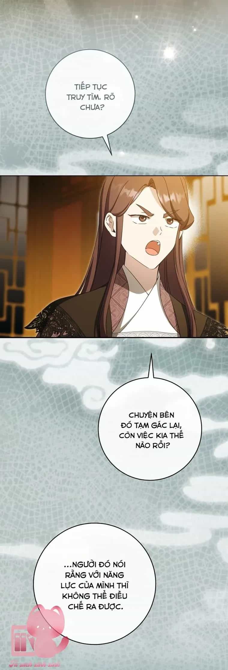 Trở Thành Cô Cháu Gái Bị Khinh Miệt Của Gia Tộc Võ Lâm - Chương 126 - ảnh 43
