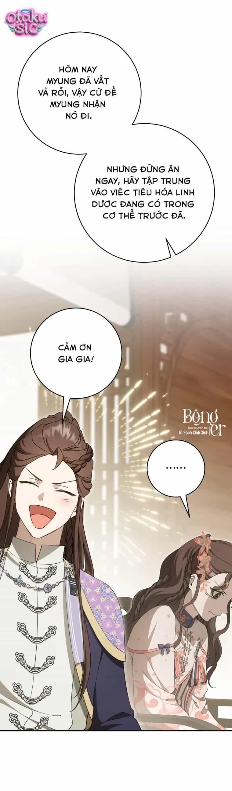 Trở Thành Cô Cháu Gái Bị Khinh Miệt Của Gia Tộc Võ Lâm - Chương 127 - ảnh 31