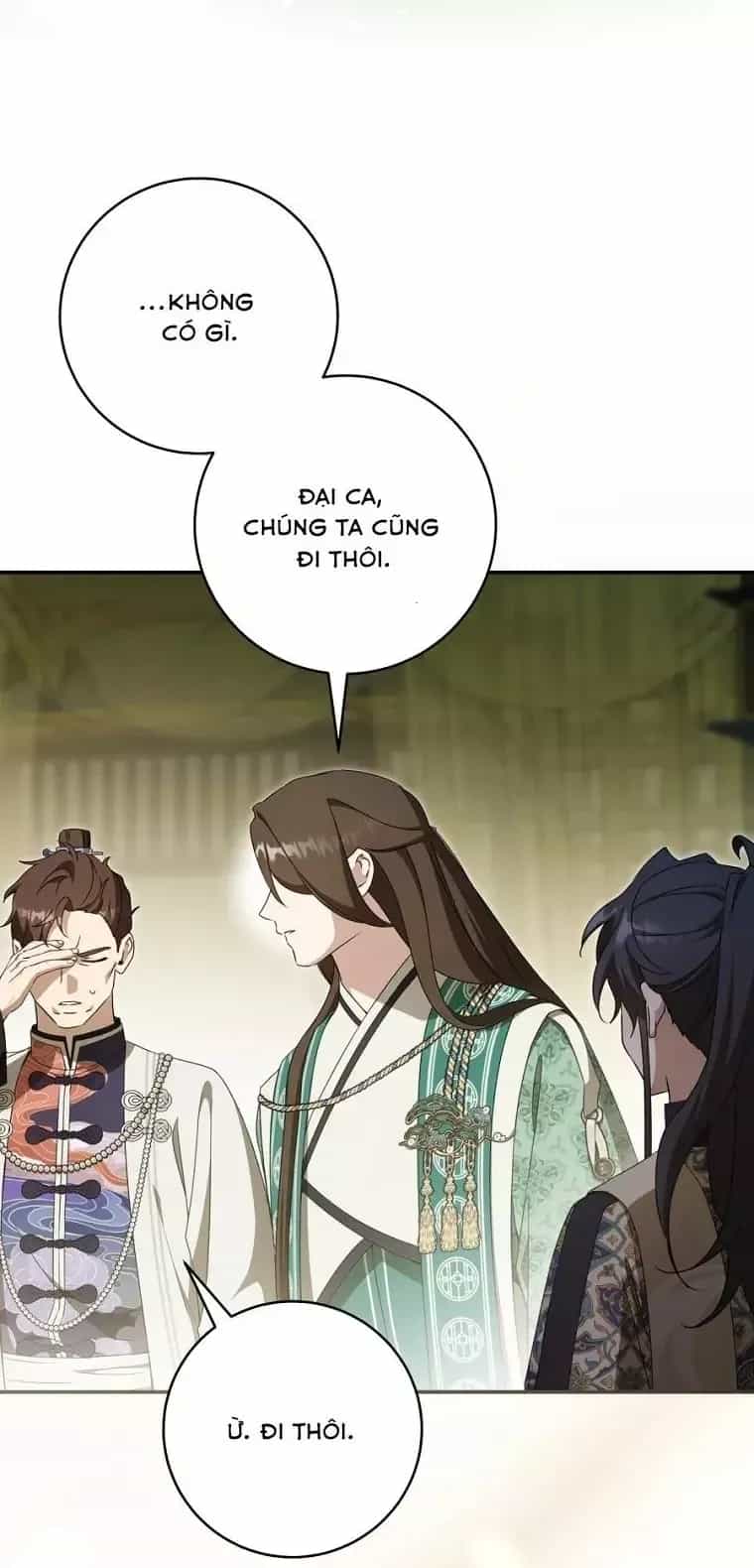 Trở Thành Cô Cháu Gái Bị Khinh Miệt Của Gia Tộc Võ Lâm - Chương 128 - ảnh 18