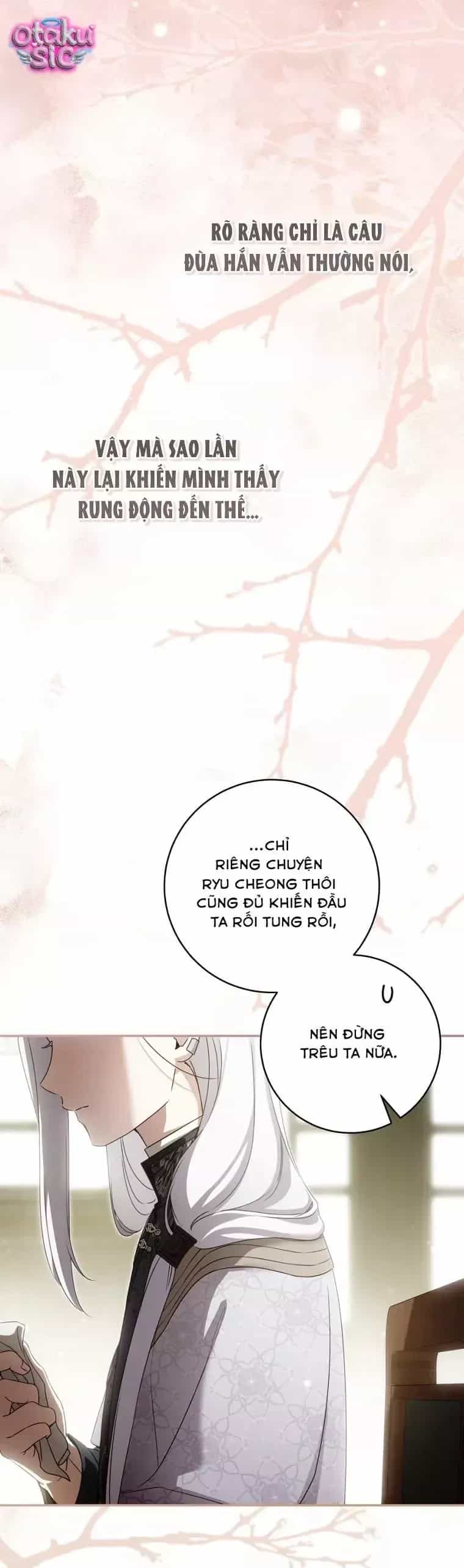 Trở Thành Cô Cháu Gái Bị Khinh Miệt Của Gia Tộc Võ Lâm - Chương 128 - ảnh 50