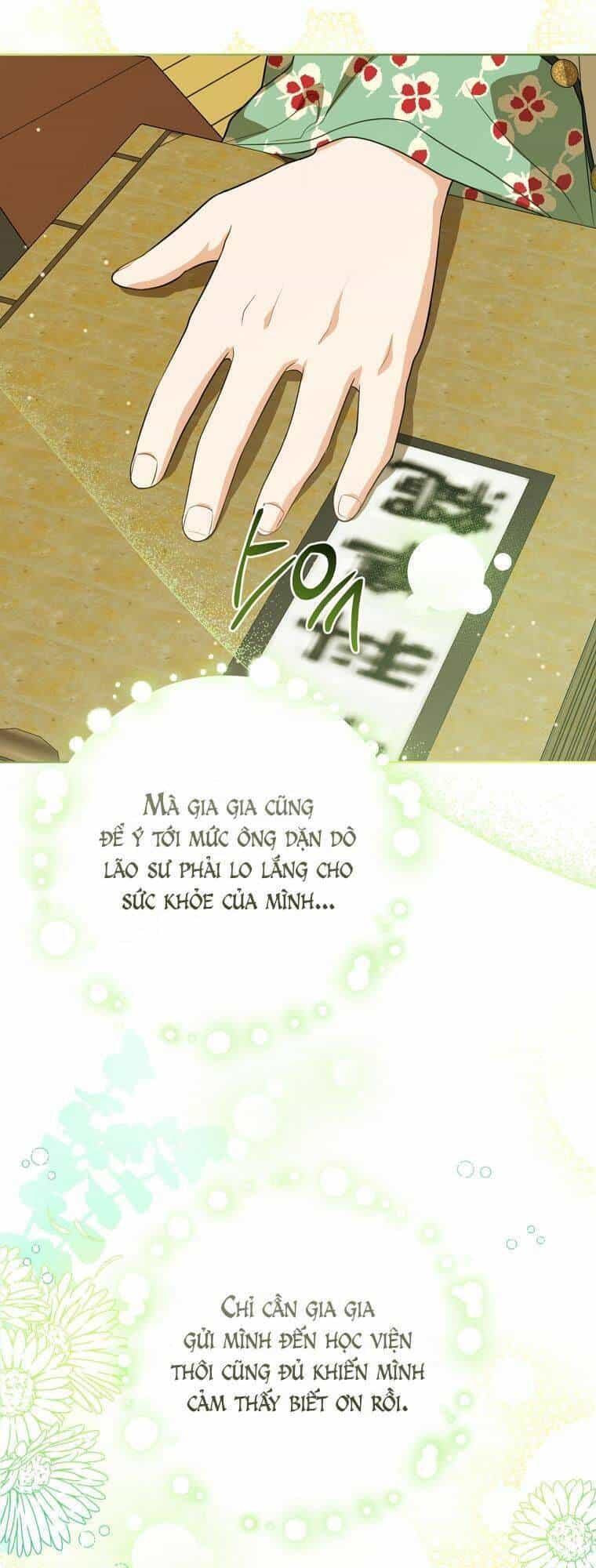 Trở Thành Cô Cháu Gái Bị Khinh Miệt Của Gia Tộc Võ Lâm - Chương 15 - ảnh 24