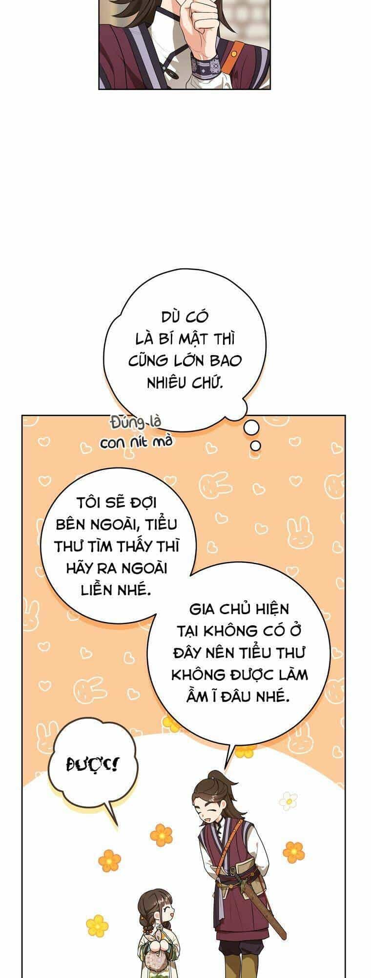 Trở Thành Cô Cháu Gái Bị Khinh Miệt Của Gia Tộc Võ Lâm - Chương 15 - ảnh 48