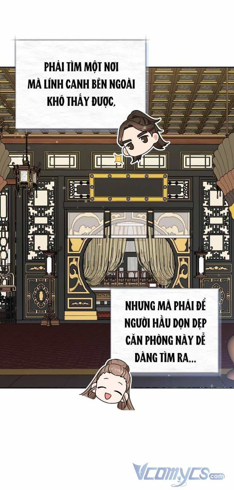 Trở Thành Cô Cháu Gái Bị Khinh Miệt Của Gia Tộc Võ Lâm - Chương 15 - ảnh 52