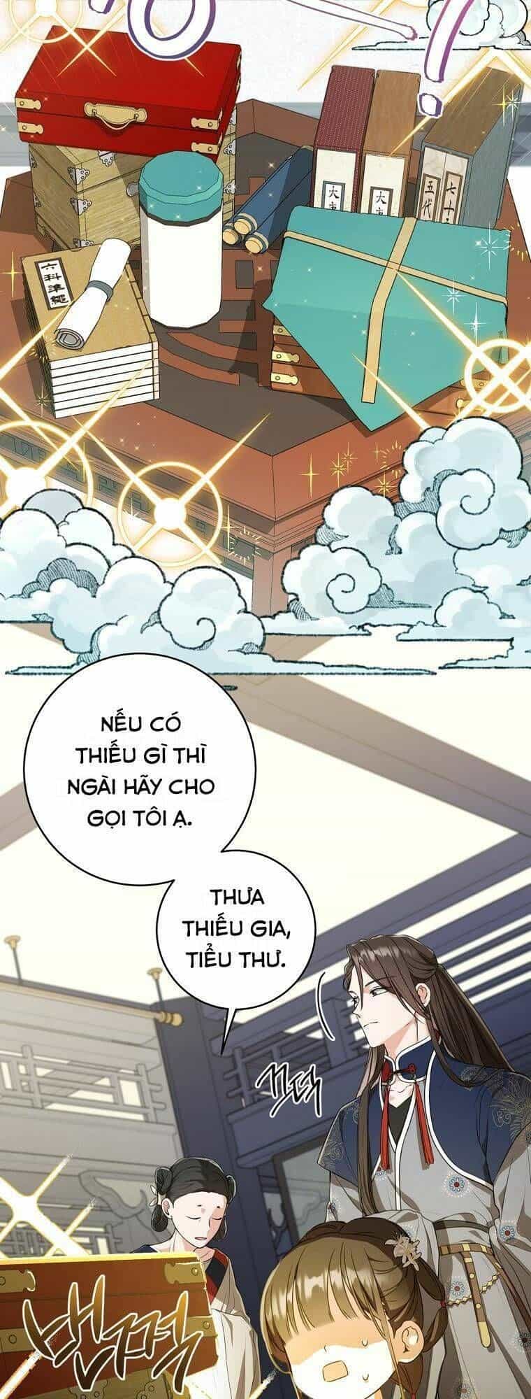 Trở Thành Cô Cháu Gái Bị Khinh Miệt Của Gia Tộc Võ Lâm - Chương 15.1 - ảnh 17