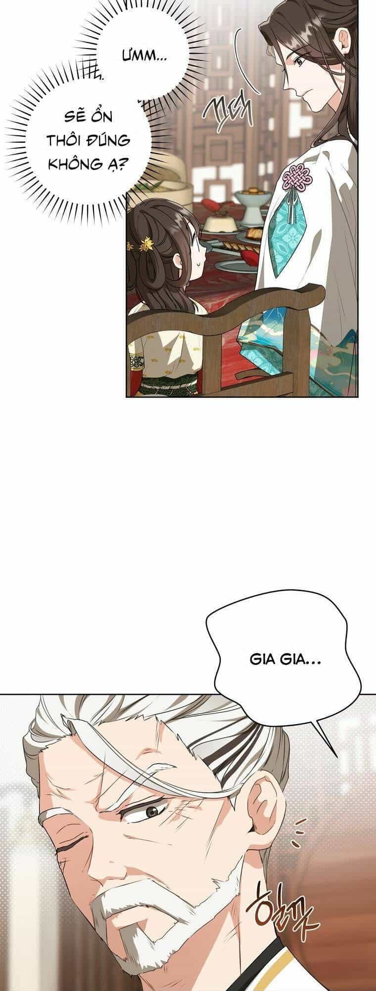 Trở Thành Cô Cháu Gái Bị Khinh Miệt Của Gia Tộc Võ Lâm - Chương 15.1 - ảnh 6