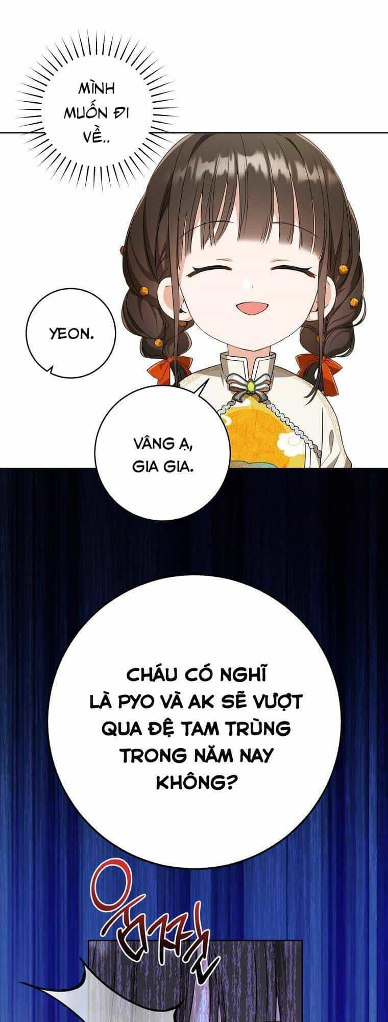 Trở Thành Cô Cháu Gái Bị Khinh Miệt Của Gia Tộc Võ Lâm - Chương 16 - ảnh 28