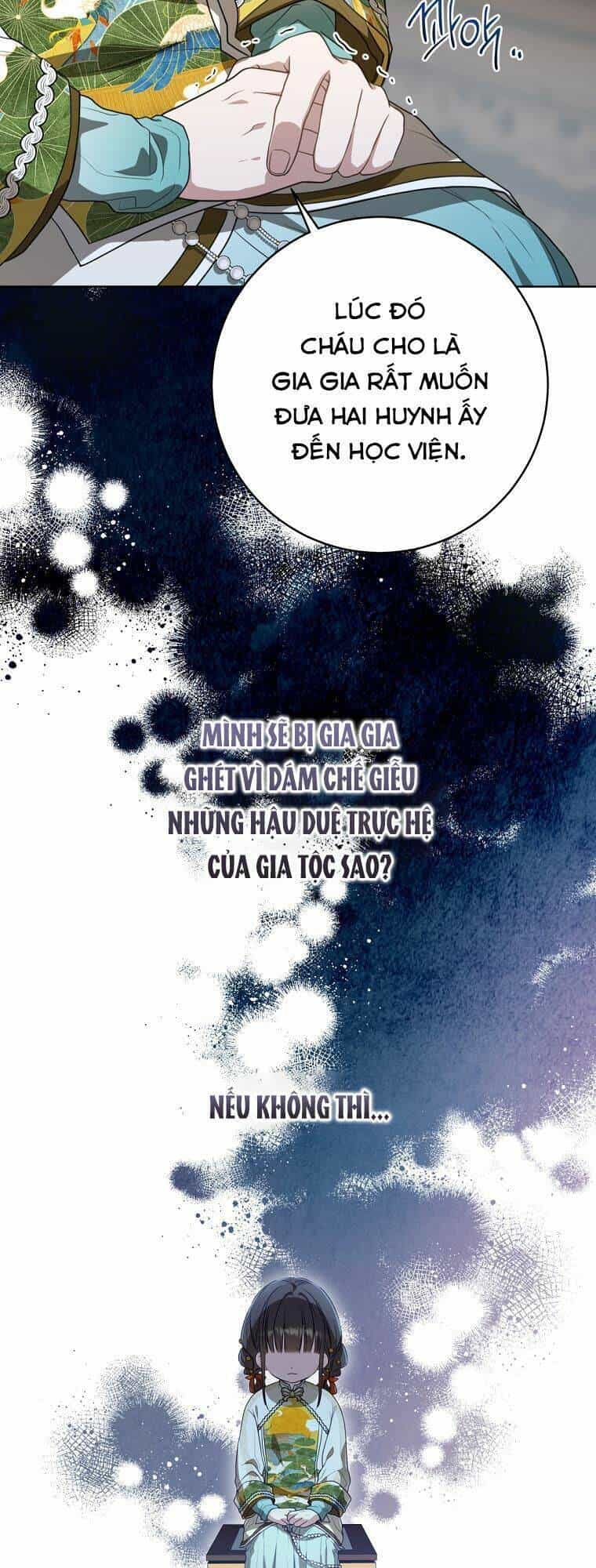 Trở Thành Cô Cháu Gái Bị Khinh Miệt Của Gia Tộc Võ Lâm - Chương 16 - ảnh 37