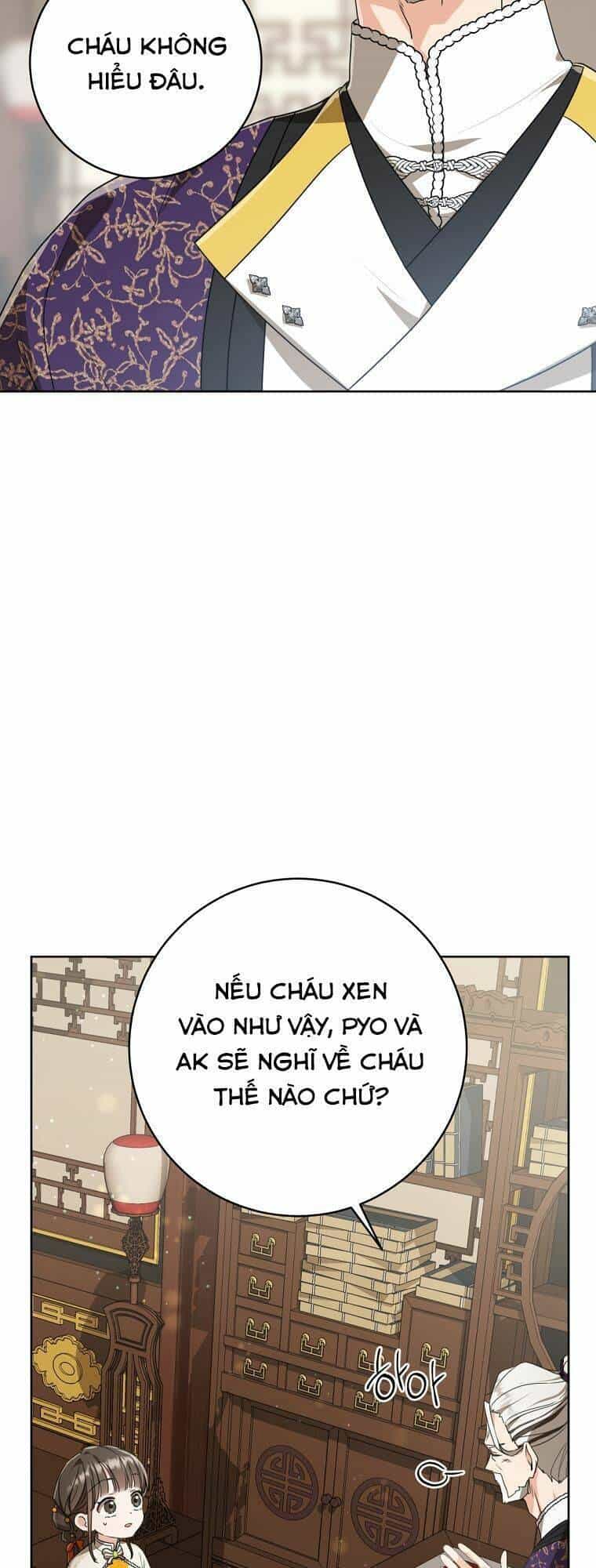 Trở Thành Cô Cháu Gái Bị Khinh Miệt Của Gia Tộc Võ Lâm - Chương 16 - ảnh 40