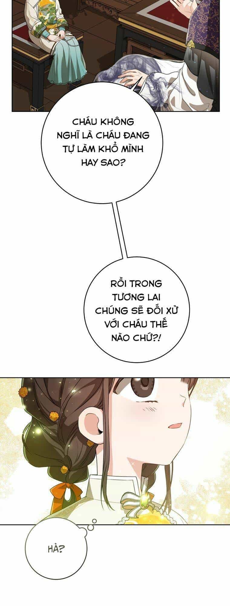 Trở Thành Cô Cháu Gái Bị Khinh Miệt Của Gia Tộc Võ Lâm - Chương 16 - ảnh 41