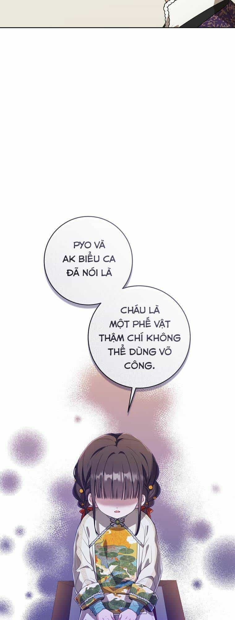 Trở Thành Cô Cháu Gái Bị Khinh Miệt Của Gia Tộc Võ Lâm - Chương 16 - ảnh 47