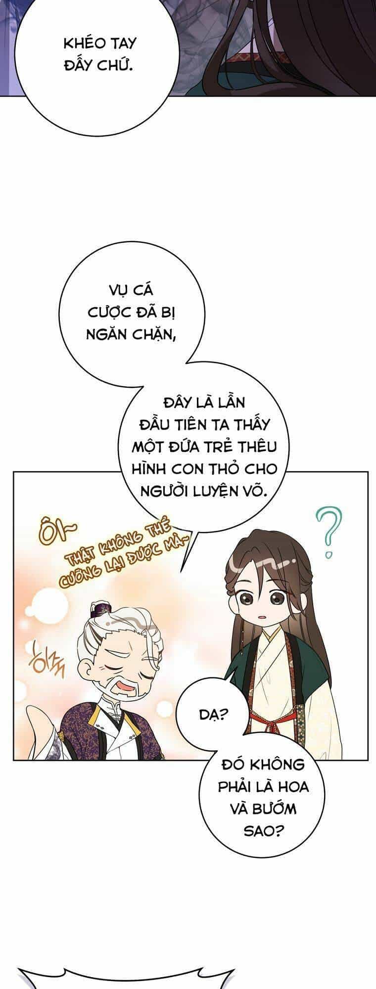 Trở Thành Cô Cháu Gái Bị Khinh Miệt Của Gia Tộc Võ Lâm - Chương 17 - ảnh 12