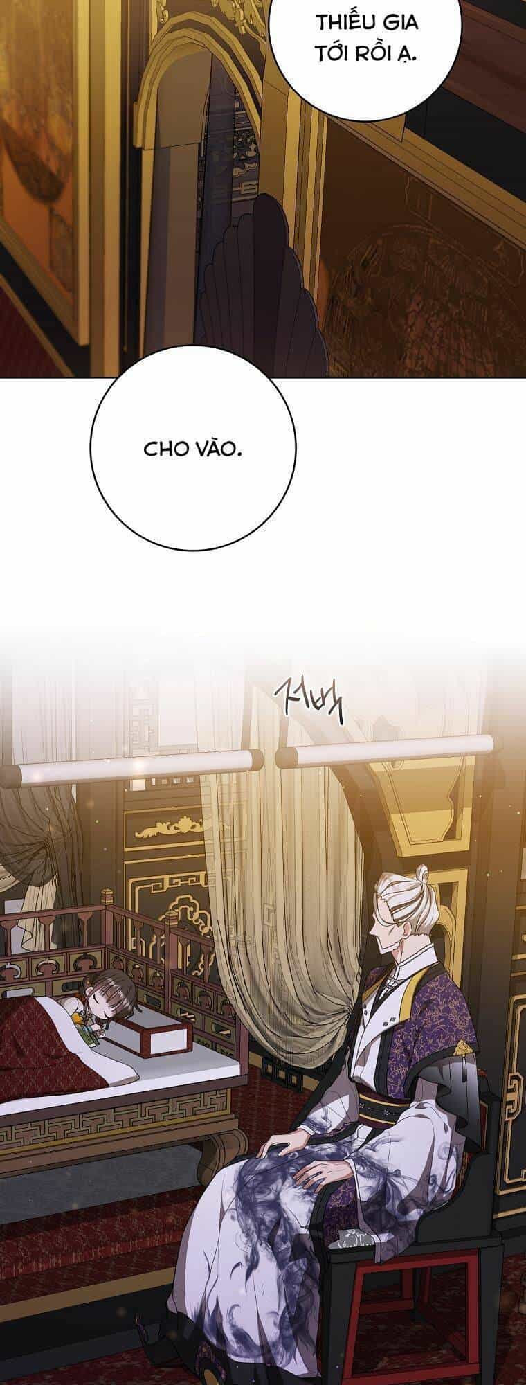 Trở Thành Cô Cháu Gái Bị Khinh Miệt Của Gia Tộc Võ Lâm - Chương 17 - ảnh 4