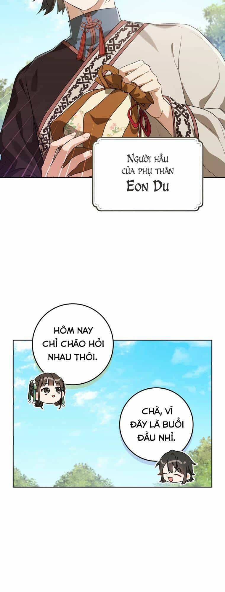 Trở Thành Cô Cháu Gái Bị Khinh Miệt Của Gia Tộc Võ Lâm - Chương 17 - ảnh 58