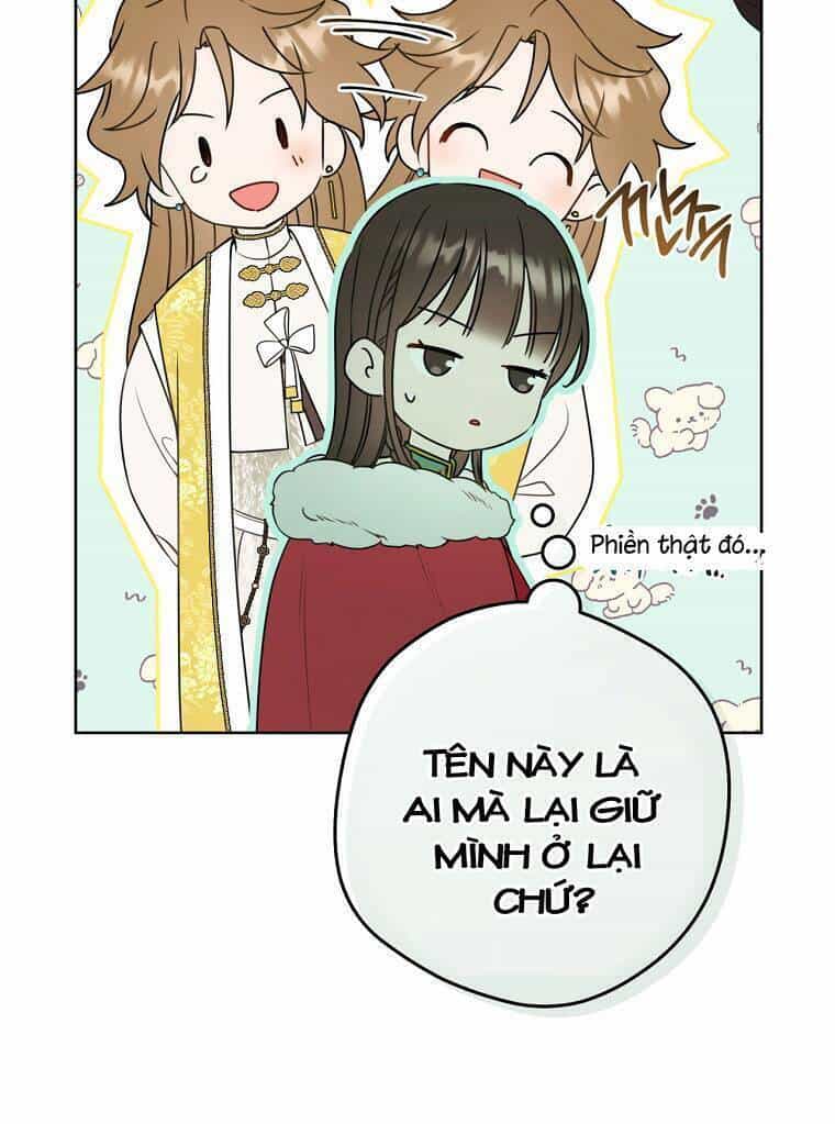 Trở Thành Cô Cháu Gái Bị Khinh Miệt Của Gia Tộc Võ Lâm - Chương 18 - ảnh 84