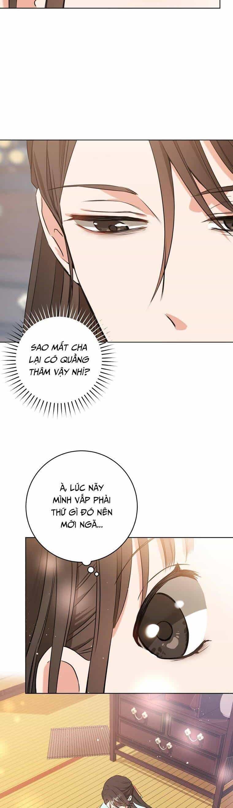 Trở Thành Cô Cháu Gái Bị Khinh Miệt Của Gia Tộc Võ Lâm - Chương 2 - ảnh 34