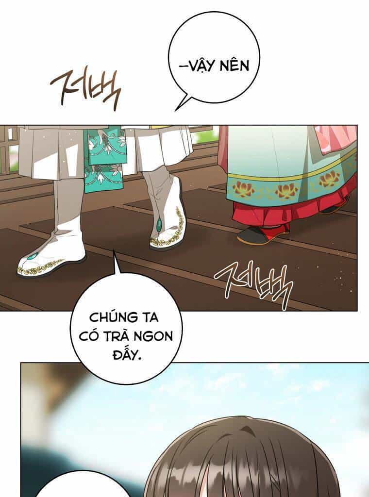 Trở Thành Cô Cháu Gái Bị Khinh Miệt Của Gia Tộc Võ Lâm - Chương 19 - ảnh 22