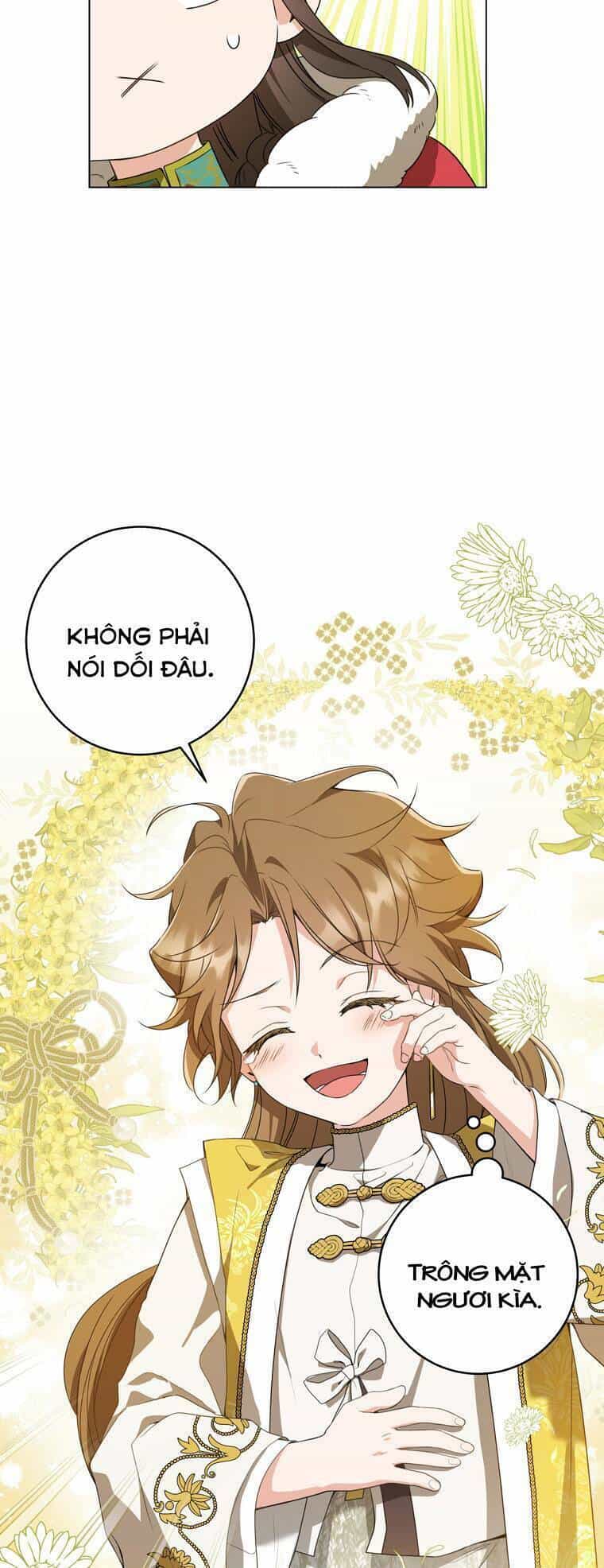 Trở Thành Cô Cháu Gái Bị Khinh Miệt Của Gia Tộc Võ Lâm - Chương 19 - ảnh 40