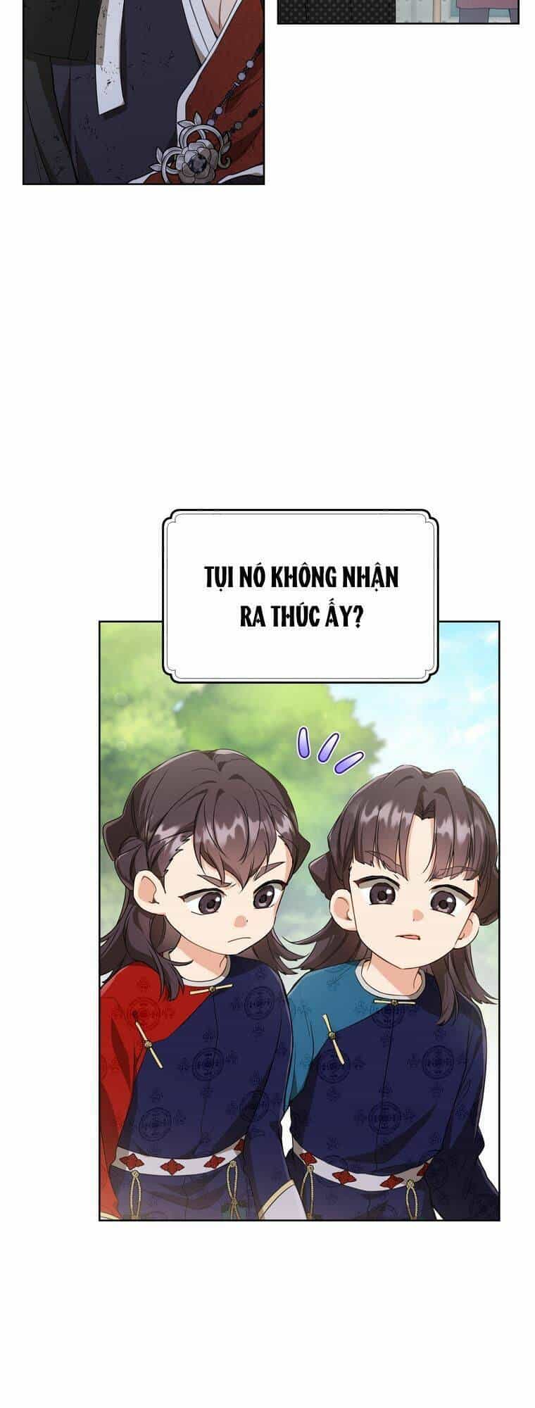 Trở Thành Cô Cháu Gái Bị Khinh Miệt Của Gia Tộc Võ Lâm - Chương 21 - ảnh 20