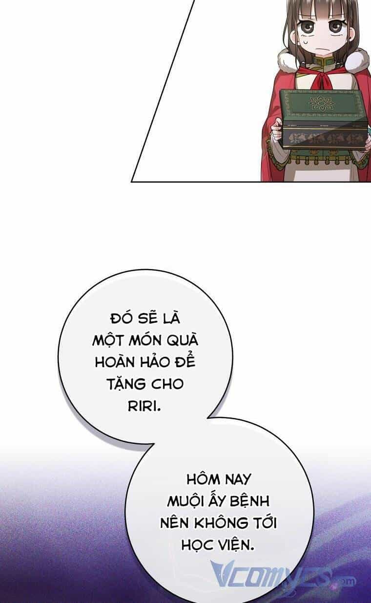 Trở Thành Cô Cháu Gái Bị Khinh Miệt Của Gia Tộc Võ Lâm - Chương 21 - ảnh 28