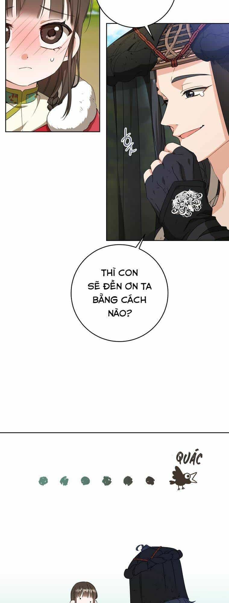 Trở Thành Cô Cháu Gái Bị Khinh Miệt Của Gia Tộc Võ Lâm - Chương 21 - ảnh 4