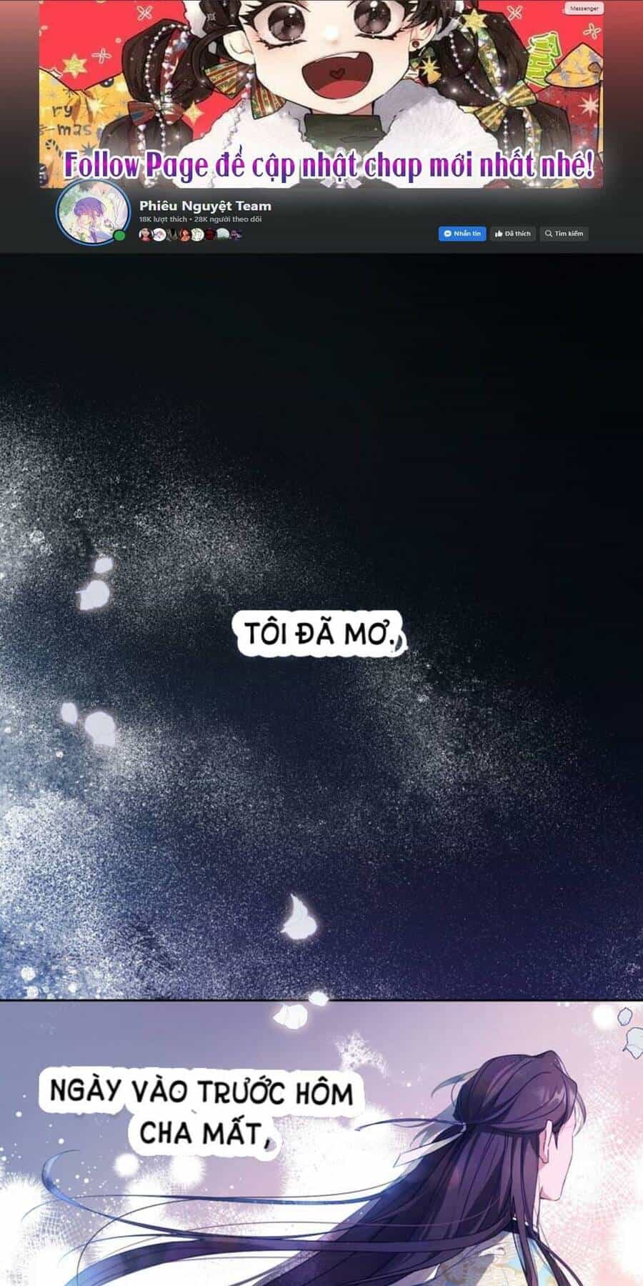 Trở Thành Cô Cháu Gái Bị Khinh Miệt Của Gia Tộc Võ Lâm - Chương 22 - ảnh 1