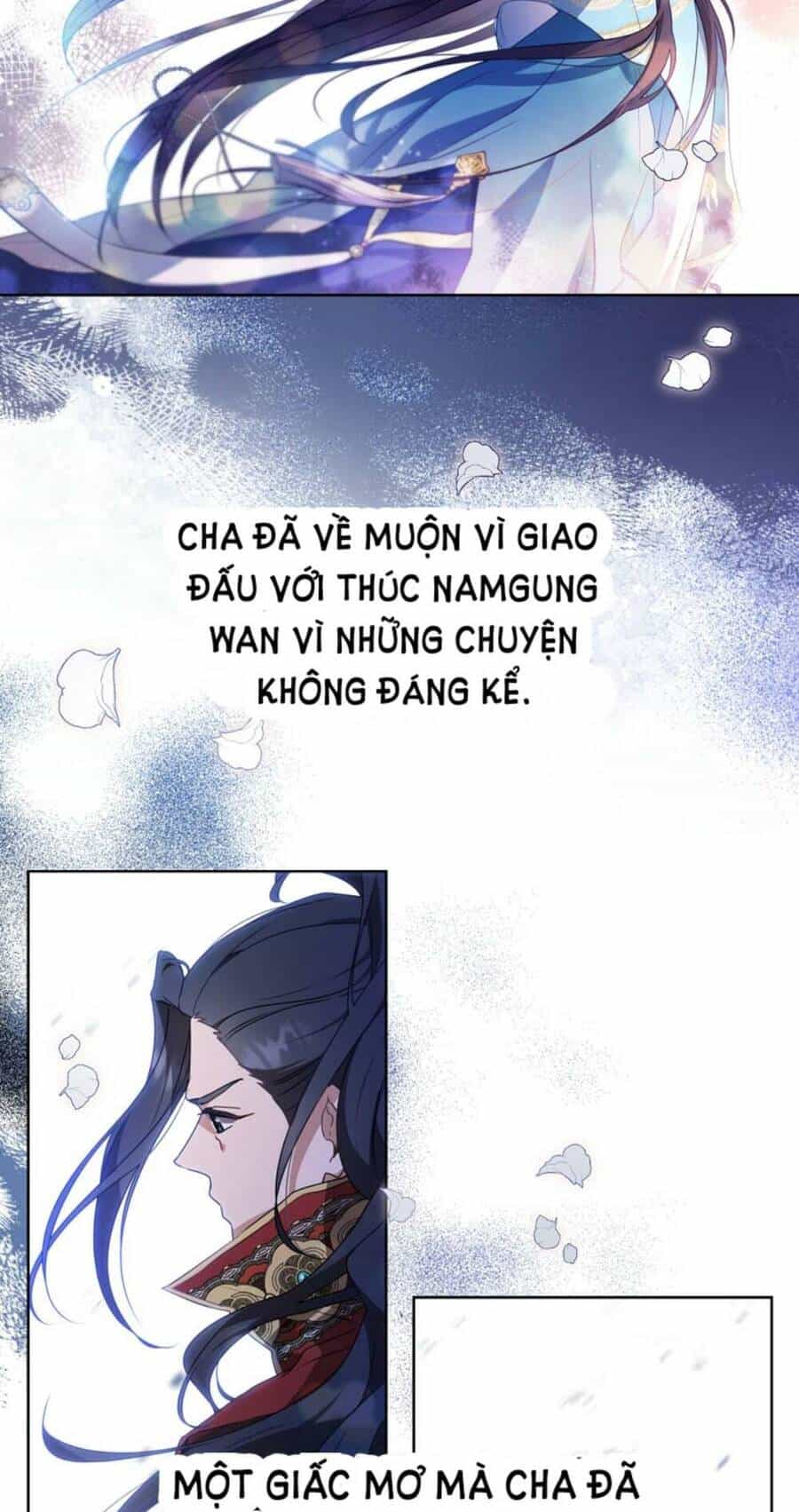 Trở Thành Cô Cháu Gái Bị Khinh Miệt Của Gia Tộc Võ Lâm - Chương 22 - ảnh 2