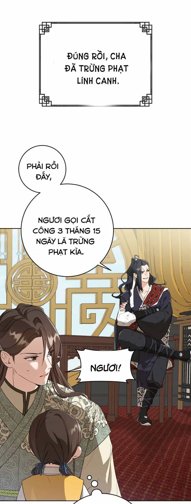 Trở Thành Cô Cháu Gái Bị Khinh Miệt Của Gia Tộc Võ Lâm - Chương 22 - ảnh 39