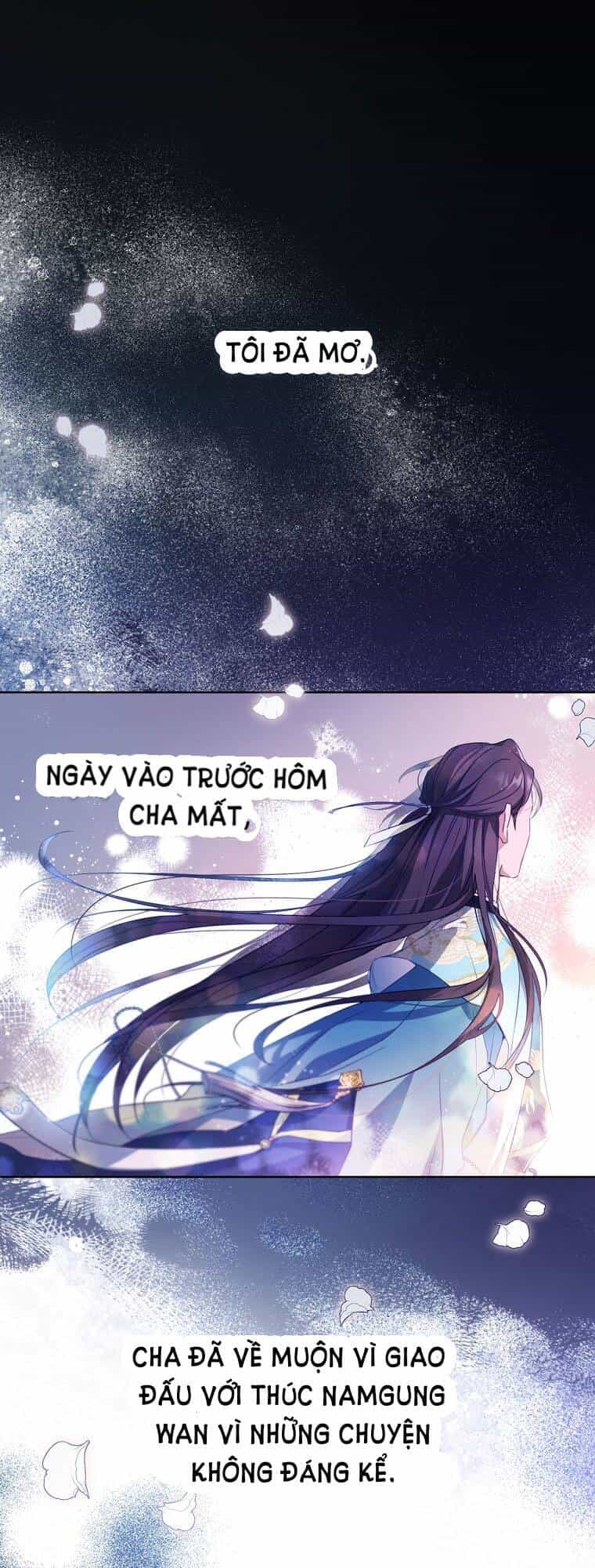 Trở Thành Cô Cháu Gái Bị Khinh Miệt Của Gia Tộc Võ Lâm - Chương 22 - ảnh 4