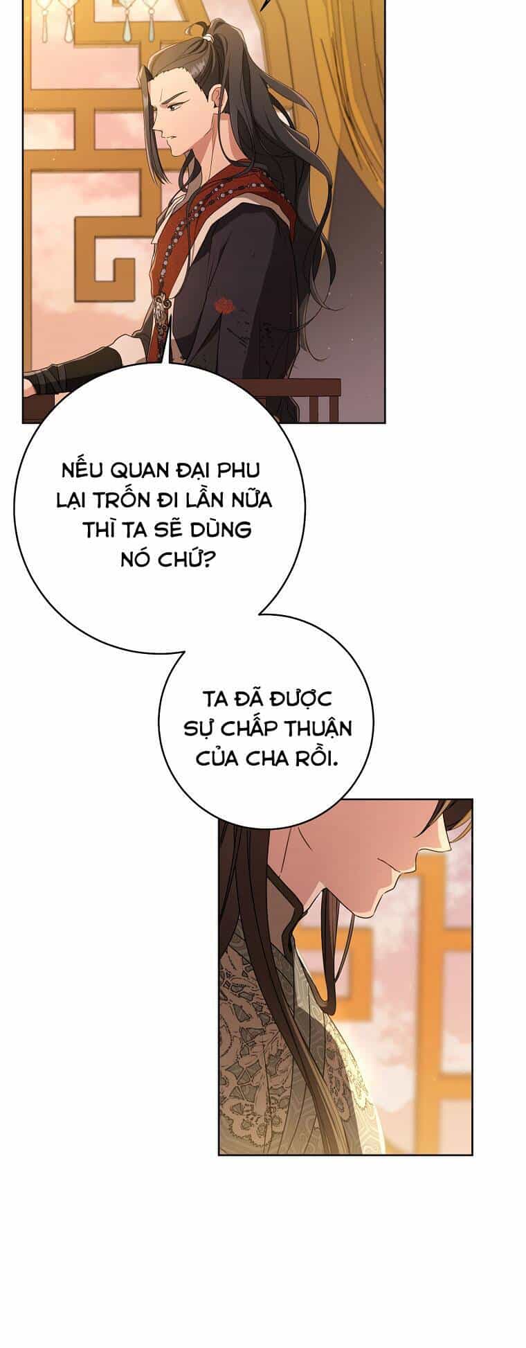 Trở Thành Cô Cháu Gái Bị Khinh Miệt Của Gia Tộc Võ Lâm - Chương 23 - ảnh 10