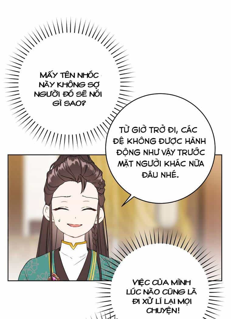 Trở Thành Cô Cháu Gái Bị Khinh Miệt Của Gia Tộc Võ Lâm - Chương 23 - ảnh 21