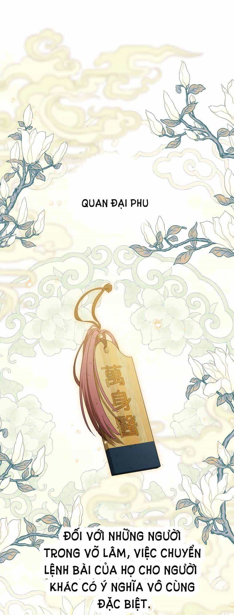 Trở Thành Cô Cháu Gái Bị Khinh Miệt Của Gia Tộc Võ Lâm - Chương 23 - ảnh 4