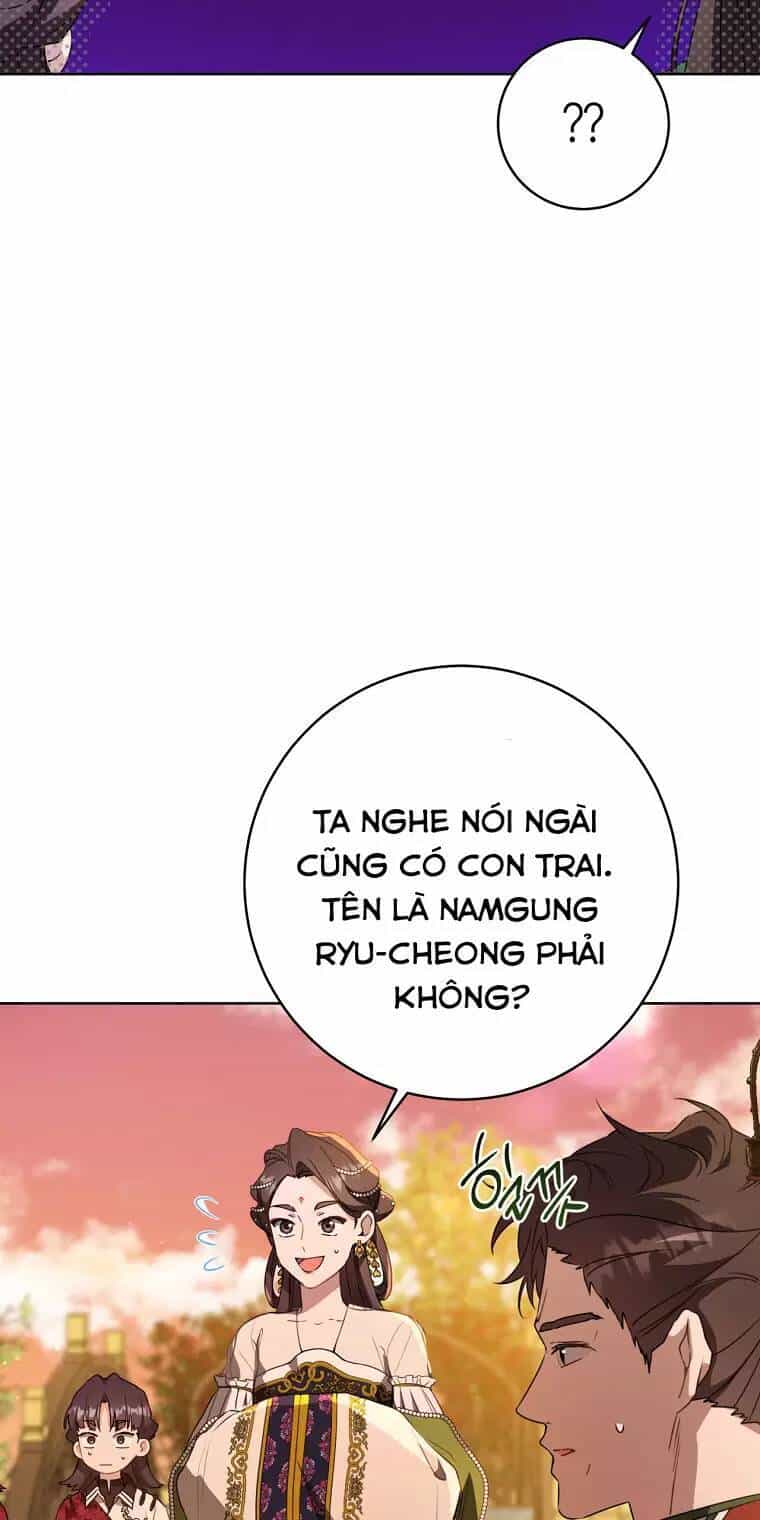 Trở Thành Cô Cháu Gái Bị Khinh Miệt Của Gia Tộc Võ Lâm - Chương 23 - ảnh 50