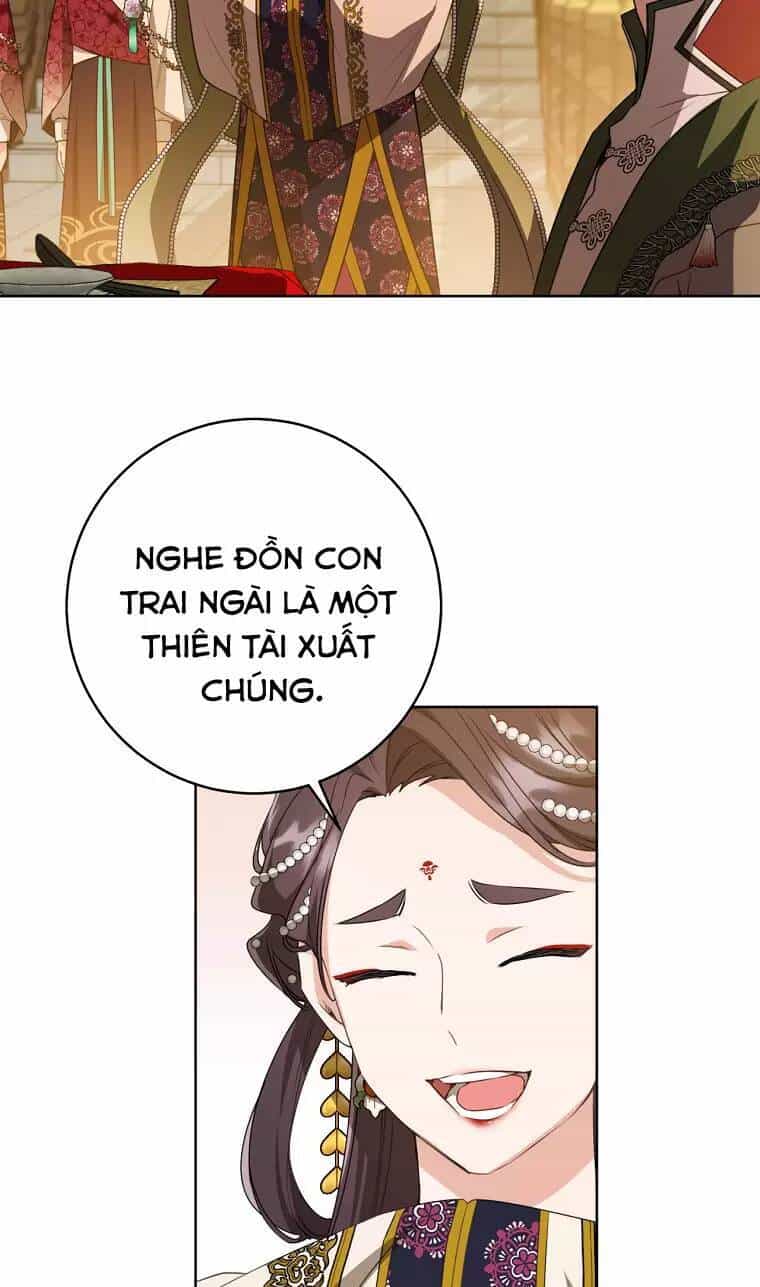 Trở Thành Cô Cháu Gái Bị Khinh Miệt Của Gia Tộc Võ Lâm - Chương 23 - ảnh 51