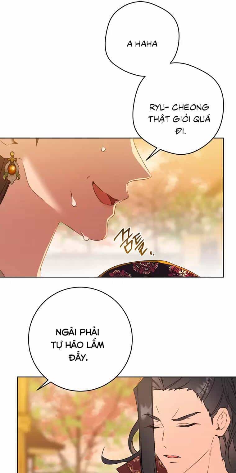 Trở Thành Cô Cháu Gái Bị Khinh Miệt Của Gia Tộc Võ Lâm - Chương 23 - ảnh 56