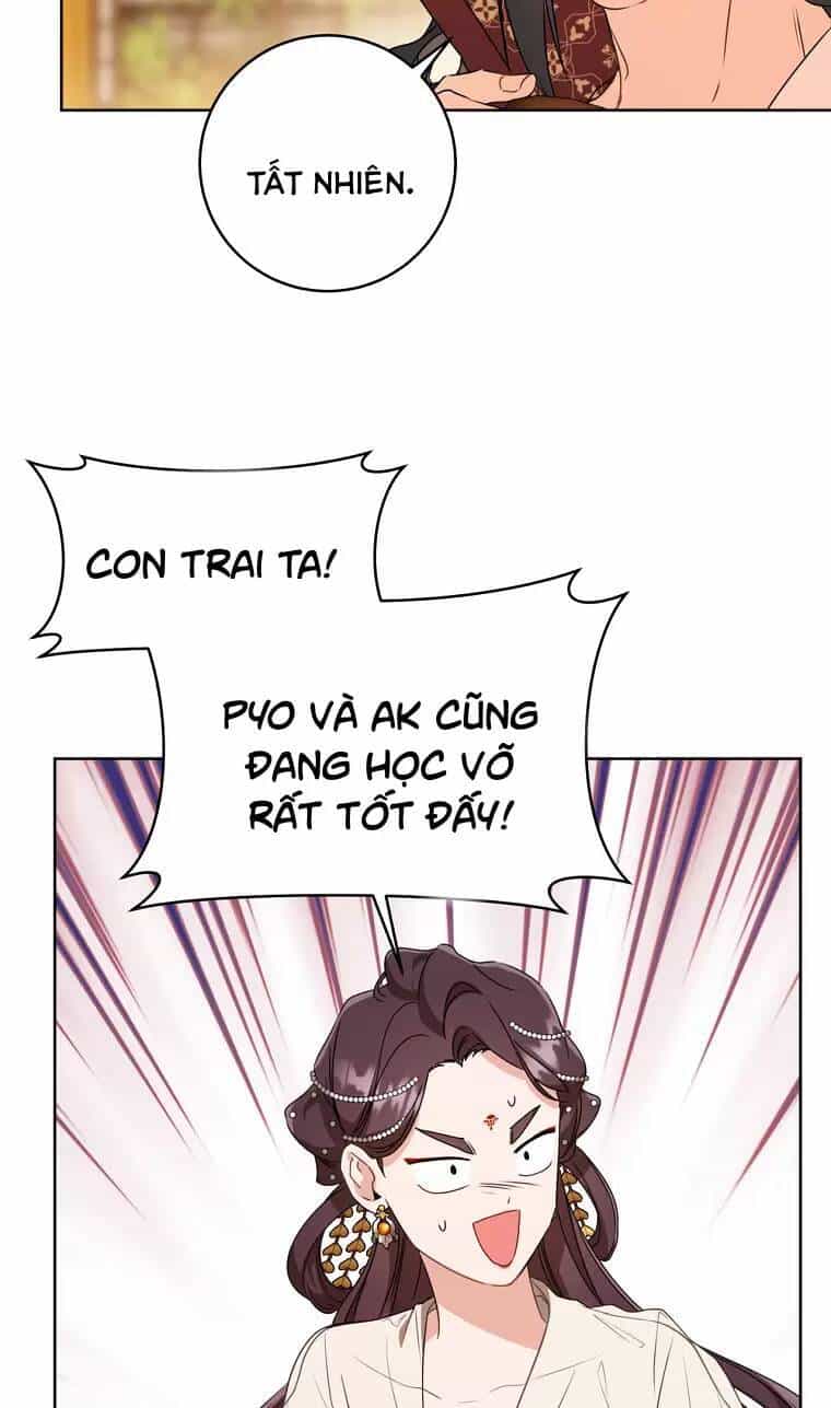 Trở Thành Cô Cháu Gái Bị Khinh Miệt Của Gia Tộc Võ Lâm - Chương 23 - ảnh 57